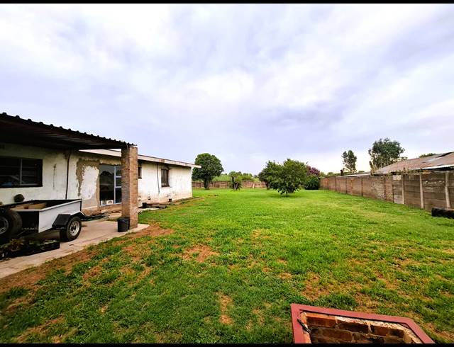 3 BEDROOM HOUSE FOR SALE IN RIVERSDALE
